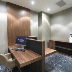 Отель Hilton Garden Inn Adiyaman Адыяман интерьер отеля