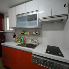 Отель Ivy House в номере