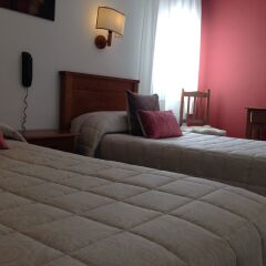 Hotel La Bonaigua комната для гостей фото 5