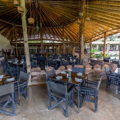 Ameg Lodge Kilimanjaro in Moshi, Tanzania from 142$, photos, reviews - zenhotels.com meals