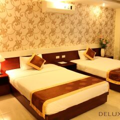 BIDV Hotel комната для гостей фото 5
