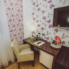 Hotel Jarun удобства в номере фото 2