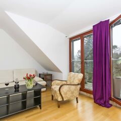 Отель Apartamenty Mój Sopot - Horizon Forest C комната для гостей фото 3