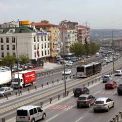 Grand Hotel Avcilar фото 4
