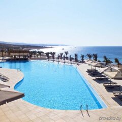 Отель DoubleTree by Hilton Hotel Aqaba Иордания, Акаба - 1 отзыв об отеле, цены и фото номеров - забронировать отель DoubleTree by Hilton Hotel Aqaba онлайн фото 6