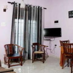 The cool nest yala hotel комната для гостей фото 4