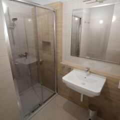 Spa Hotel Devin ванная