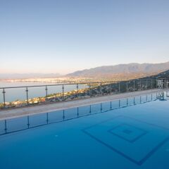 Belvedere Hotel с домашними животными