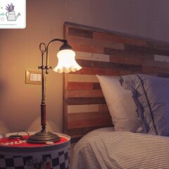 Отель Casa Nina B&B Италия, Боргомаро - отзывы, цены и фото номеров - забронировать отель Casa Nina B&B онлайн в номере фото 2