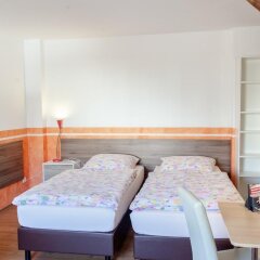 Отель Pension Klingenstr. 23 Германия, Плагвиц - отзывы, цены и фото номеров - забронировать отель Pension Klingenstr. 23 онлайн детские мероприятия