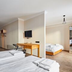 Апартаменты Gudauri Loft Грузия, Гудаури - 1 отзыв об отеле, цены и фото номеров - забронировать отель Gudauri Loft онлайн комната для гостей