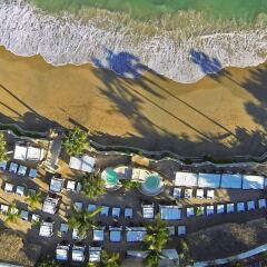 Отель Lifestyle Tropical Beach Resort & Spa All Inclusive Доминикана, Пуэрто-Плата - отзывы, цены и фото номеров - забронировать отель Lifestyle Tropical Beach Resort & Spa All Inclusive онлайн фото 2