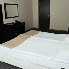 MPM Hotel Mursalitsa Пампорово удобства в номере фото 2