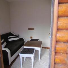 Отель Guest House Raffe Банско сауна