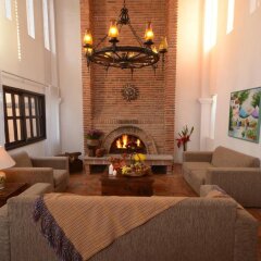 Hotel Danza del Sol интерьер отеля фото 2