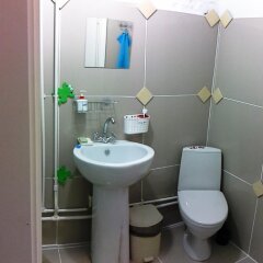 Mini-Hotel Na Beregah Nevy ванная фото 2