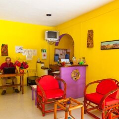 Hotel Residencia La Mariposa интерьер отеля фото 3