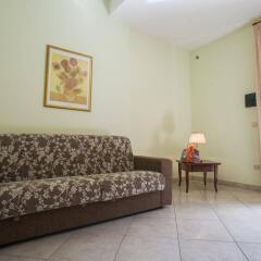 Отель Azienda Agrituristica Vivi Natura Италия, Помпеи - отзывы, цены и фото номеров - забронировать отель Azienda Agrituristica Vivi Natura онлайн комната для гостей фото 3