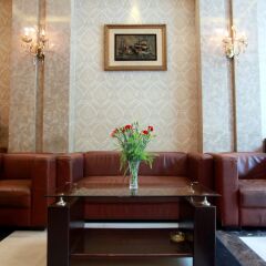 Lucky Star Hotel Nguyen Trai комната для гостей фото 5