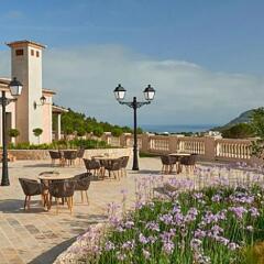 Отель Park Hyatt Mallorca фото 8