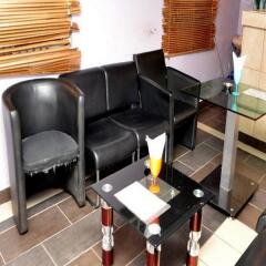 Отель Encore Lagos Hotels & Suites спа