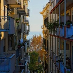 Mien Suites Istanbul Турция, Стамбул - отзывы, цены и фото номеров - забронировать отель Mien Suites Istanbul онлайн