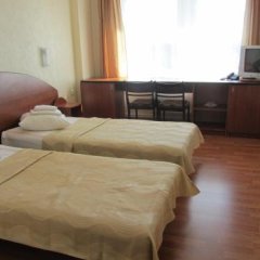 Отель LATGALE Латвия, Резекне - отзывы, цены и фото номеров - забронировать отель LATGALE онлайн комната для гостей
