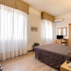 Hotel Delle Nazioni удобства в номере