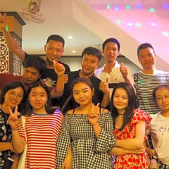 Arita Hotel Patong развлечения