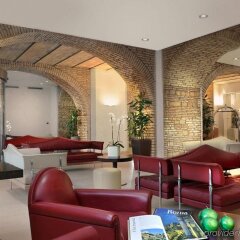 Отель Kolbe Hotel Rome Италия, Рим - 2 отзыва об отеле, цены и фото номеров - забронировать отель Kolbe Hotel Rome онлайн интерьер отеля