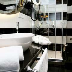 Ramada Hotel & Suites Istanbul Sisli фото 3