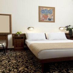 Galileo Hotel комната для гостей фото 5