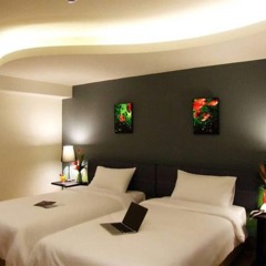 Grand Tower Inn Sathorn Hotel комната для гостей фото 3
