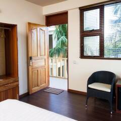 Отель Tropic Tree Hotel Maldives Мальдивы, Велиганду Хураа - отзывы, цены и фото номеров - забронировать отель Tropic Tree Hotel Maldives онлайн