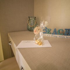 Hotel Sissi-rivazzurra Di Rimini Римини удобства в номере
