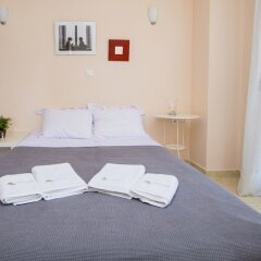 Отель Guedin Sea Side House комната для гостей фото 5