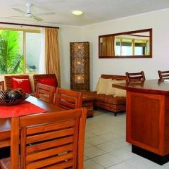 Denarau Island Resort in Viti Levu, Fiji from 288$, photos, reviews - zenhotels.com photo 6