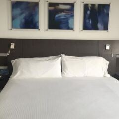 Spiwak Chipichape Cali - Un Hotel Preferred сейф в номере