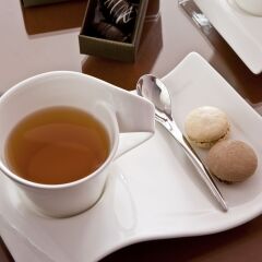 Отель Holiday Inn Cairo Maadi в номере
