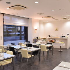 Отель Hakata Place Япония, Порт Хаката - отзывы, цены и фото номеров - забронировать отель Hakata Place онлайн питание