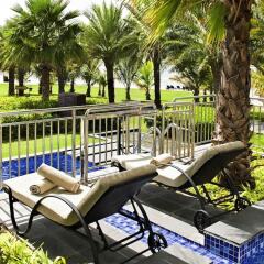 Отель Rixos The Palm Dubai фото 12