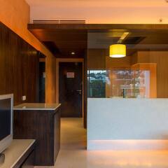 Отель Chanalai Romantica Resort Kata Beach - Adult Only спа