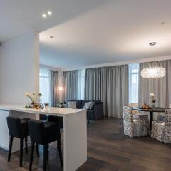 Crystal House Suite Hotel & Spa 5* Стандартный номер фото 32