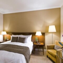 Отель Corinthia Budapest Венгрия, Будапешт - 4 отзыва об отеле, цены и фото номеров - забронировать отель Corinthia Budapest онлайн комната для гостей фото 3