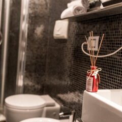 Отель Locanda Da Piero Италия, Мирано - отзывы, цены и фото номеров - забронировать отель Locanda Da Piero онлайн ванная