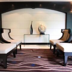 Отель Granville Island Hotel Канада, Ванкувер - отзывы, цены и фото номеров - забронировать отель Granville Island Hotel онлайн интерьер отеля фото 3