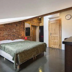Отель Antique Apartments - Plac Szczepanski Польша, Краков - 1 отзыв об отеле, цены и фото номеров - забронировать отель Antique Apartments - Plac Szczepanski онлайн