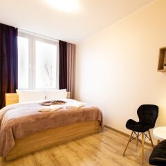 Апартаменты Sielecka Royal Baths Apartment Варшава фото 6