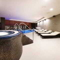 Гостиница DoubleTree by Hilton Novosibirsk в Новосибирске - забронировать гостиницу DoubleTree by Hilton Novosibirsk, цены и фото номеров Новосибирск спа фото 2