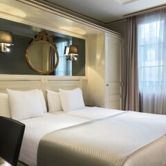 Отель Melia Paris Notre-Dame Франция, Париж - отзывы, цены и фото номеров - забронировать отель Melia Paris Notre-Dame онлайн фото 6